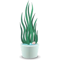 Houseplants Icon