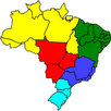 Municipalities Brazil APK
