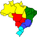 Municipalities Brazil APK
