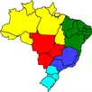 Municipalities Brazil APK