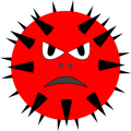 I virus
