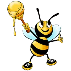 Honey plant Icon