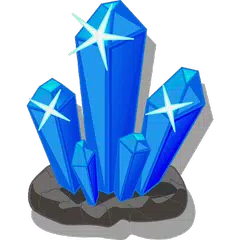 Minerals Icon