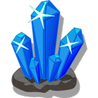 Minerals icon