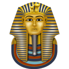 Pharaonen Zeichen