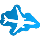 Aviation terms icon