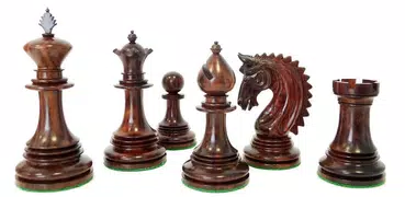 La táctica de ajedrez