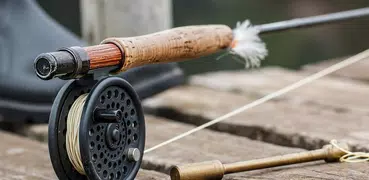 Aparejo de pescar