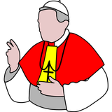 Popes icon