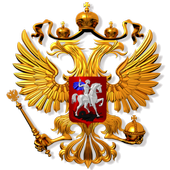 Governantes Da Rússia ícone