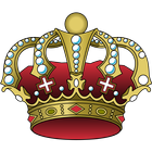 Royal houses icon