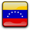 Os presidentes da Venezuela