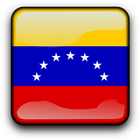 Os presidentes da Venezuela ícone