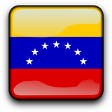 Os presidentes da Venezuela ícone