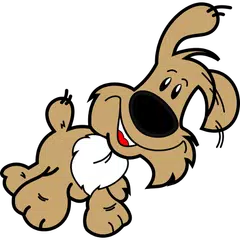 Dog breeds Icon