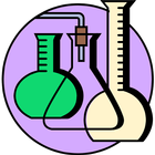 Chemical compounds icon