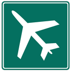 Аэропорты иконка