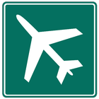 Airports icon