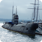 آیکون‌ زیردریایی