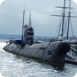 Les sous-marins icône