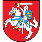Penguasa Lithuania ikon