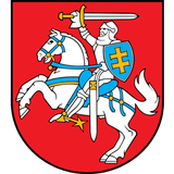 ikon Penguasa Lithuania