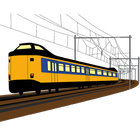 ikon Trains