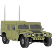 Armored cars