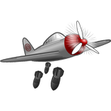 ikon Military aircraft
