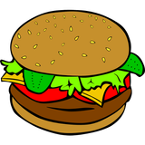 Food آئیکن