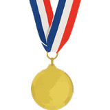 Staat bekroningen