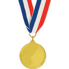 State awards icon