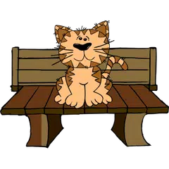 Cat breeds Icon