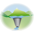 Hydroelectric power plants