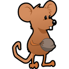 Rodents آئیکن