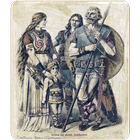 Germanic tribes آئیکن