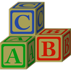 Alphabets icon