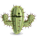 Icona Cactus