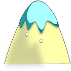 Glaciers icon