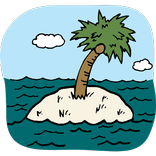 The islands