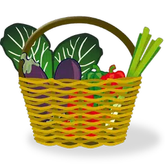 Vegetables APK download