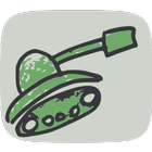 Tanks icon