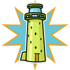 Lighthouses أيقونة