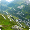 Mountain pass APK
