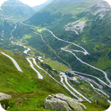 ”Mountain pass