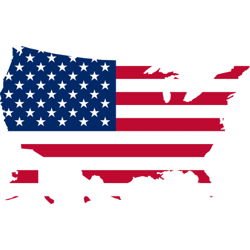 Estados de los EEUU
