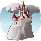 Castles world icon