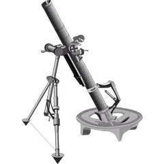 Artillery Icon