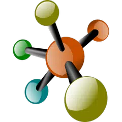 Chemical elements Icon