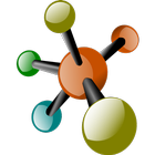Elementos químicos ícone